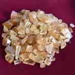Braziliaanse Imperial Topaz Collectie - Geschatte afmetingen, Verzamelen