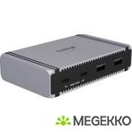 CalDigit Thunderbolt 5 Element Hub, Computers en Software, Verzenden, Nieuw