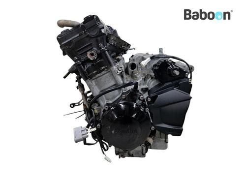 Moteur Yamaha YZF R1 2002-2003 (YZF-R1 5PW), Motoren, Onderdelen | Yamaha, Verzenden