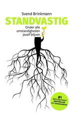 Standvastig 9789400507494 Svend Brinkmann, Verzenden, Zo goed als nieuw, Svend Brinkmann