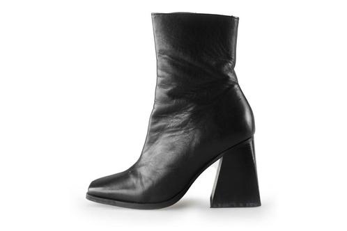 Sacha Laarzen in maat 38 Zwart | 5% extra korting, Kleding | Dames, Schoenen, Zwart, Zo goed als nieuw, Hoge laarzen, Verzenden