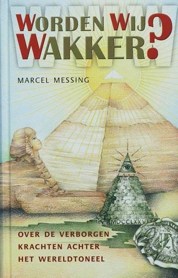 Worden wij wakker? 9789020284119 Marcel Messing, Verzenden, Marcel Messing