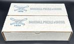 1988 - Fleer - Donruss MLB - 2 Sealed box, Hobby en Vrije tijd, Verzamelkaartspellen | Overige, Nieuw