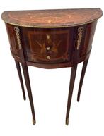 Ladekast (2) - Brons, Hout, Antiek en Kunst