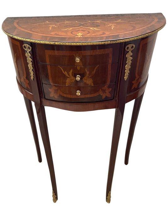 Ladekast (2) - Brons, Hout, Antiek en Kunst, Curiosa en Brocante