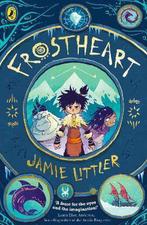 Frostheart 9780241355220 Jamie Littler, Verzenden, Gelezen, Jamie Littler