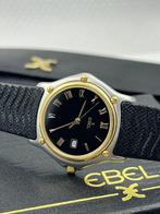 Ebel - Sport - Zonder minimumprijs - 183909 - Heren -, Bijoux, Sacs & Beauté