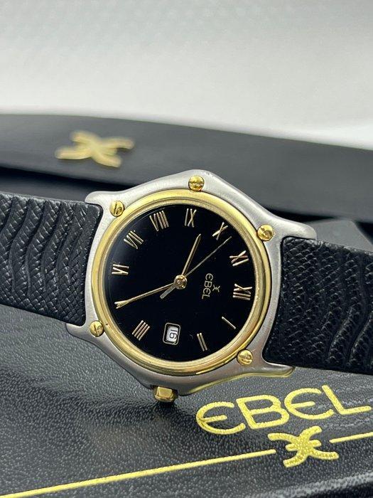 Ebel - Sport - Zonder minimumprijs - 183909 - Heren -, Bijoux, Sacs & Beauté, Montres | Hommes