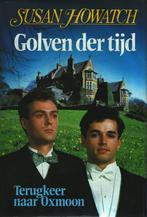 Golven der tijd 9789010056986 Susan Howatch, Boeken, Verzenden, Gelezen, Susan Howatch