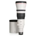 Canon RF 600mm F4.0 L IS USM, Audio, Tv en Foto, Foto | Lenzen en Objectieven, Ophalen of Verzenden, Zo goed als nieuw