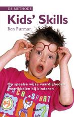 PM-reeks - de methode Kids Skills 9789024417452, Boeken, Studieboeken en Cursussen, B. Furman, Ben Furman, Zo goed als nieuw, Verzenden