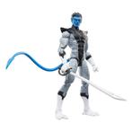 X-Men Marvel Legends Action Figure Nightcrawler (BAF: Marvel, Ophalen of Verzenden, Nieuw