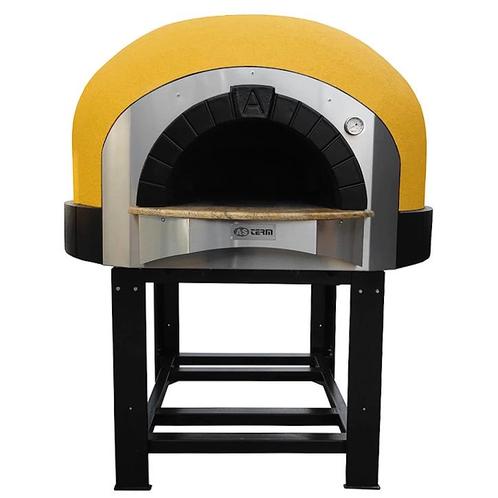 Pizzaoven | SERIE DK (SILICONE) | Hout | 10x Ø30cm | Div., Zakelijke goederen, Horeca | Keukenapparatuur, Nieuw in verpakking
