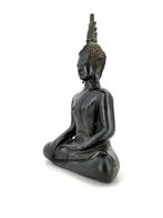 Bouddha 38 cm - 19th c. - Sculpture - Laos