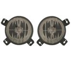 PHARES VOLKSWAGEN VW GOLF MK1 + MK2 83-91 FOND CHROMÉ, Auto-onderdelen, Verzenden, Nieuw