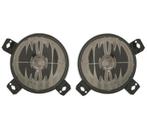 PHARES POUR VOLKSWAGEN VW GOLF MK1 + MK2 83-91 FOND CHROMÉ, Verzenden, Nieuw