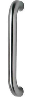 Intersteel Deurgreep U-vorm 325x70x25 HoH 300 mm RVS, Doe-het-zelf en Bouw, Deuren en Vliegenramen, Ophalen of Verzenden, Nieuw