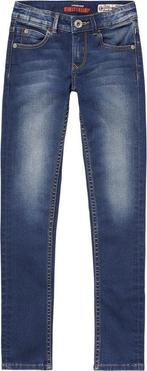 Vingino Basics Kinder Meisjes Jeans - Maat 176 (Jongens), Verzenden, Nieuw