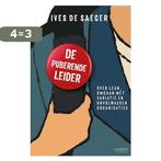 De puberende leider 9789401451666 Ives De Saeger, Verzenden, Gelezen, Ives De Saeger