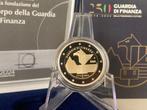 Italië. 2 Euro 2024 “Guardia di Finanza”  (Zonder, Timbres & Monnaies, Monnaies | Europe | Monnaies euro