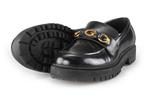 Guess Loafers in maat 41 Zwart | 10% extra korting, Vêtements | Femmes, Chaussures, Overige typen, Verzenden