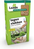 NIEUW - Luxan ECO slakkenkorrels 1 kg, Services & Professionnels