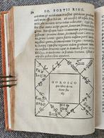 Joachim Sterck van Ringelberg - Andoverpiani opera