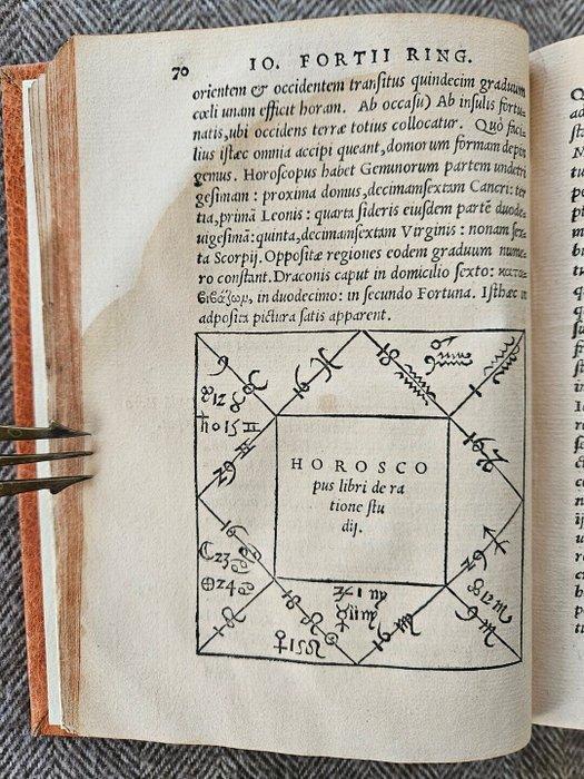 Joachim Sterck van Ringelberg - Andoverpiani opera, Antiek en Kunst, Antiek | Boeken en Manuscripten