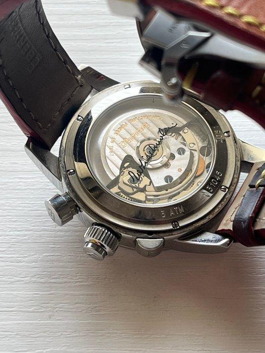 Eberhard & Co. - Vanderbilt Cup - 31045 - Heren - 2000-2010, Bijoux, Sacs & Beauté, Montres | Hommes