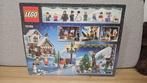 Lego Briques - Winter Toy Shop 10199, Nieuw
