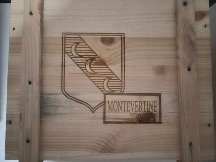 2022 Montevertine, Le Pergole Torte - Toscane IGT - 6, Verzamelen, Wijnen