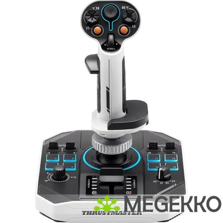 Thrustmaster Sol-R 1 Flightstick, Computers en Software, Overige Computers en Software, Nieuw, Verzenden