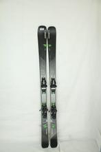 Refurbished - Ski - Elan Amphibio 76 - 168, Sport en Fitness, Overige merken, 160 tot 180 cm, Gebruikt, Ophalen of Verzenden