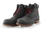 Timberland Veterboots in maat 41½ Grijs | 5% extra korting, Kleding | Heren, Schoenen, Overige kleuren, Verzenden, Timberland