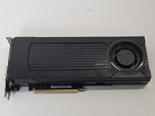 Veiling - Asus GeForce GTX 1070 Ti 8GB Turbo Videokaart, Computers en Software, Videokaarten