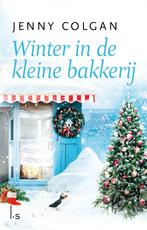 De kleine bakkerij aan het strand 3 -   Winter in de kleine, Boeken, Gelezen, Jenny Colgan, Verzenden