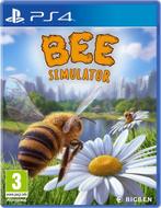 Bee simulator / PS4, Games en Spelcomputers, Games | Sony PlayStation 4, Ophalen of Verzenden, Nieuw