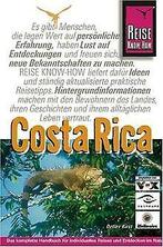 Costa Rica  Kirst, Detlev  Book, Verzenden, Kirst, Detlev