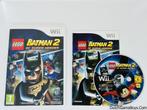 Nintendo Wii - Lego - Batman 2 - DC Super Heroes - HOL, Consoles de jeu & Jeux vidéo, Jeux | Nintendo Wii, Verzenden