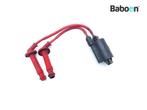 Bobine Honda CBR 600 F 1991-1994 (CBR600F CBR600F2 PC25), Motos