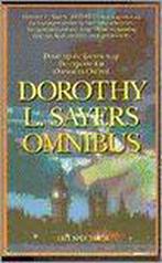Dorothy l. sayers omnibus 9789027433497, Sayers, Verzenden