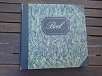 Jacques Brel - BREL (7 x LP Boxset) - Vinylplaat - Stereo -, Nieuw in verpakking