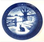 Royal Copenhagen - Bord (5) - Porselein - 1971-2000