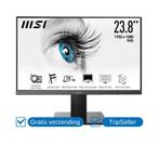 MSI PRO MP241X 23.8-inch Full HD VA Monitor, Ophalen of Verzenden