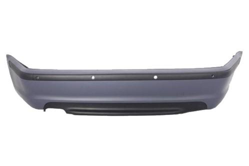 Sport Achterbumper voor BMW 3 Serie E46 / M Pakket, Auto diversen, Tuning en Styling, Ophalen of Verzenden