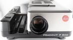 Leica PRADOVIT P 600 / Typ 295 35 mm diaprojector