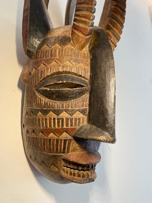 Gurunshi - Burkina Faso, Antiek en Kunst, Kunst | Niet-Westerse kunst