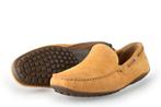 Sioux Loafers in maat 42 Geel | 5% extra korting, Kleding | Heren, Schoenen, Loafers, Overige kleuren, Verzenden, Zo goed als nieuw