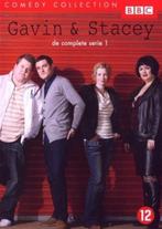 Gavin en Stacey Seizoen 1 (dvd nieuw), Cd's en Dvd's, Ophalen of Verzenden, Nieuw in verpakking
