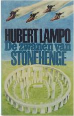 Zwanen van stonehenge 9789029003834, Livres, Hubert Lampo, Verzenden